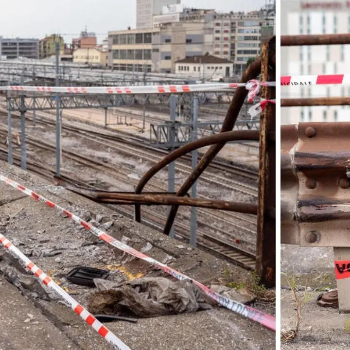 Strage di Mestre, tutte identificate le 21 vittime. Guardrail vecchio e senza un pezzo, indagini in corso