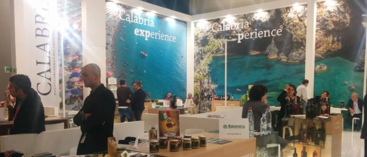 La Calabria protagonista alla Fiera di Anuga: 37 le aziende presenti in Germania