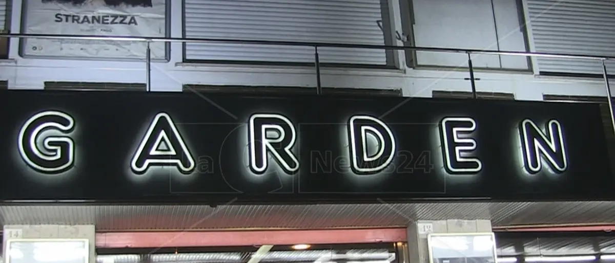 Cresce l’attesa per “Il terrore dentro me” di Mattia Filice al Garden di Rende