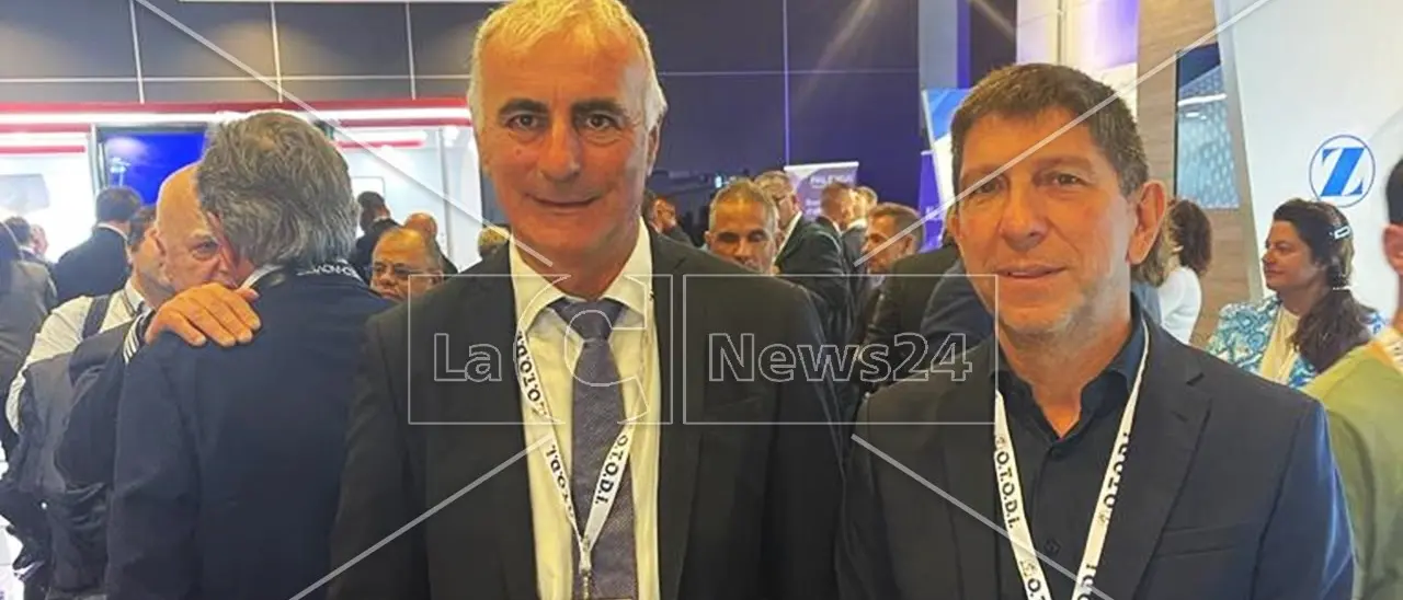 Due ortopedici calabresi protagonisti a Riccione alla 15ma edizione del Trauma meeting