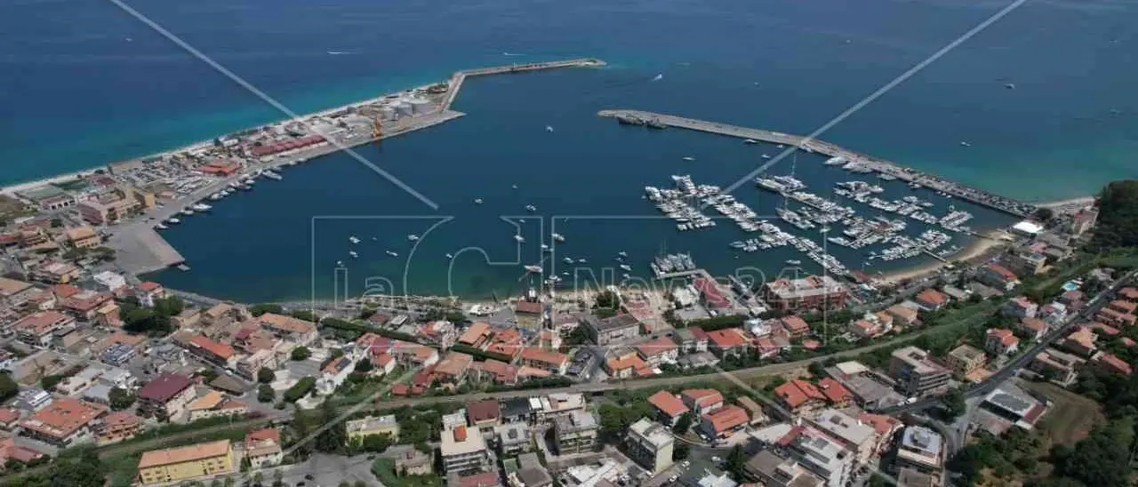 A Vibo Marina arrivano le navi da crociera, Comune e Pro loco insieme per organizzare l’accoglienza ai turisti