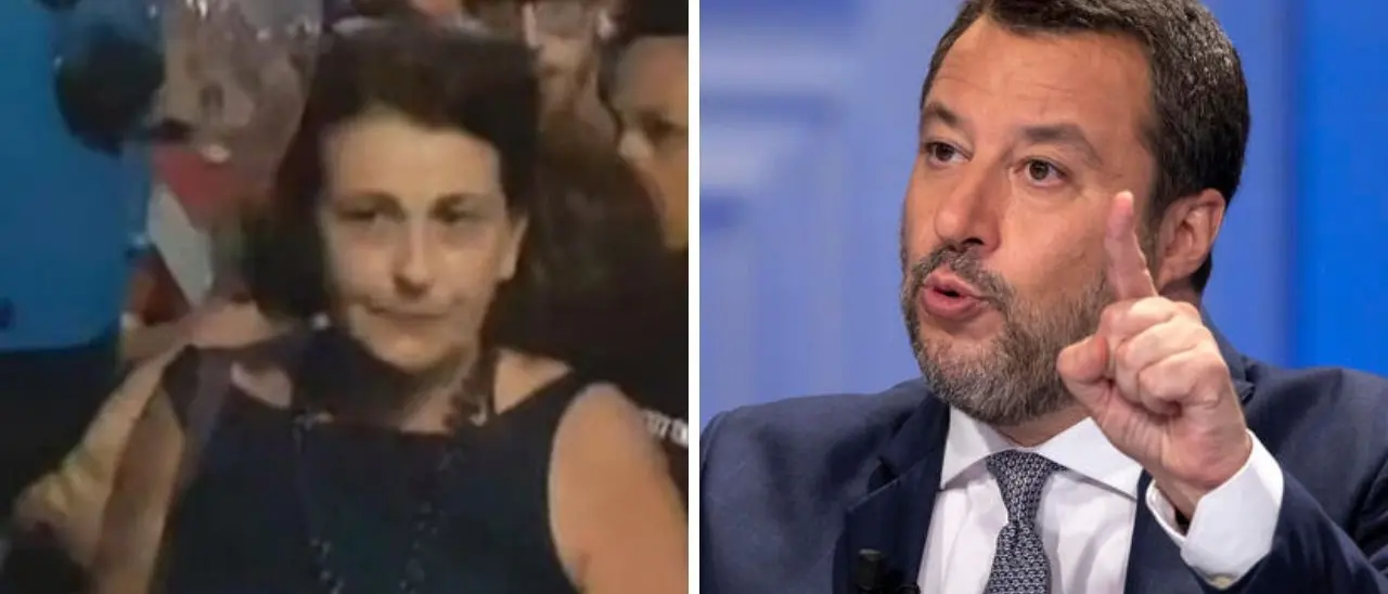Bufera sul giudice Apostolico dopo la clip postata da Salvini: «Manifestava contro di me». L’Anm: «Strano video, dopo 5 anni…»