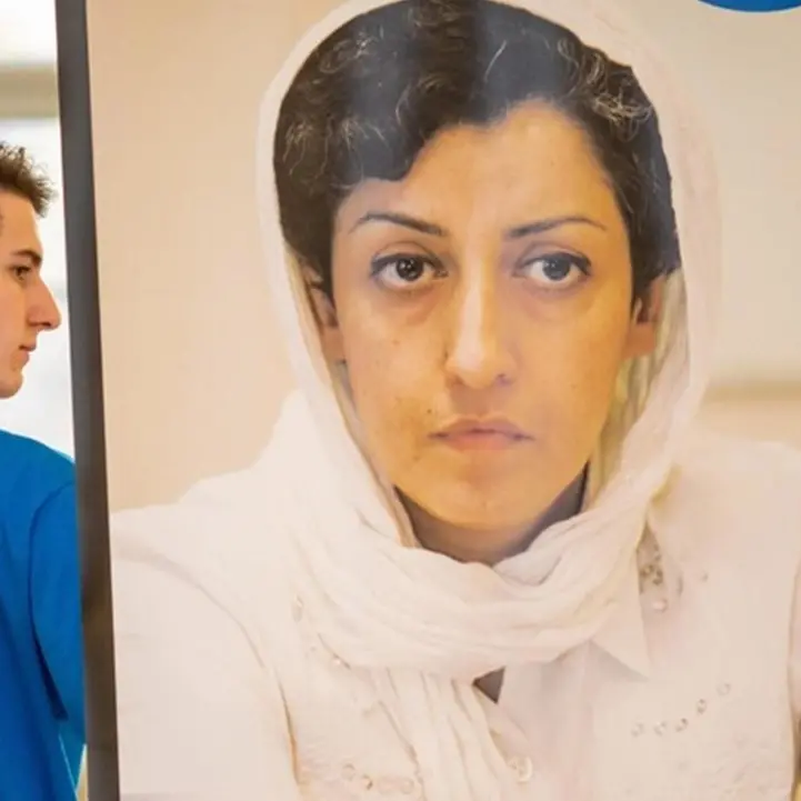 Il premio Nobel per la pace all’attivista iraniana Narges Mohammadi