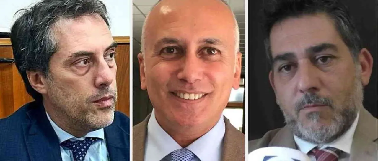 Agenda urbana: i sindaci di Catanzaro, Cosenza e Reggio Calabria sollecitano la Regione sulla programmazione