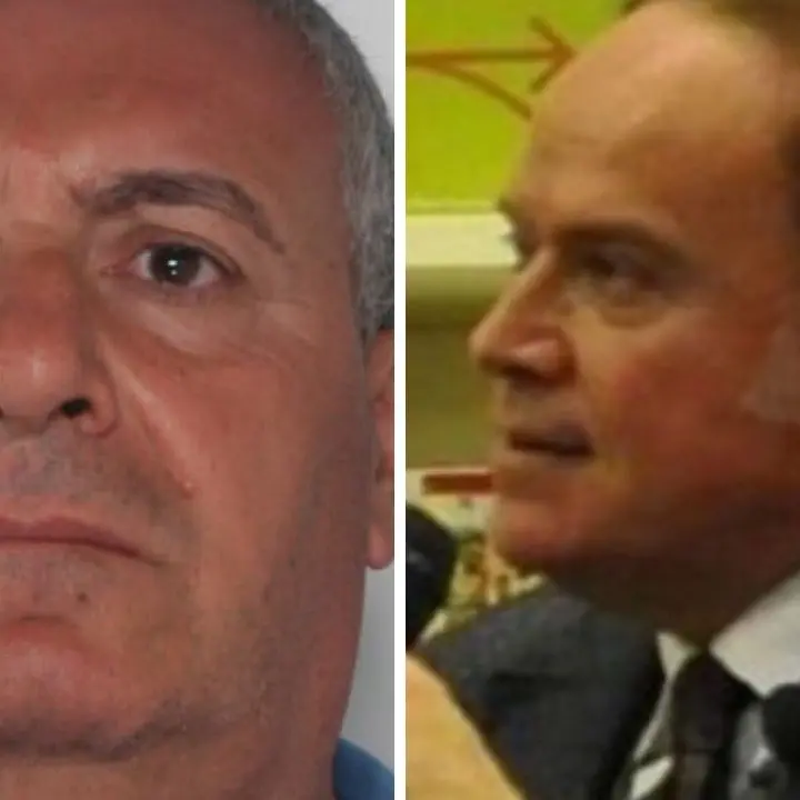 Corruzione per favorire l’imprenditore Rocco Delfino, rinviato a giudizio l’ex giudice Marco Petrini