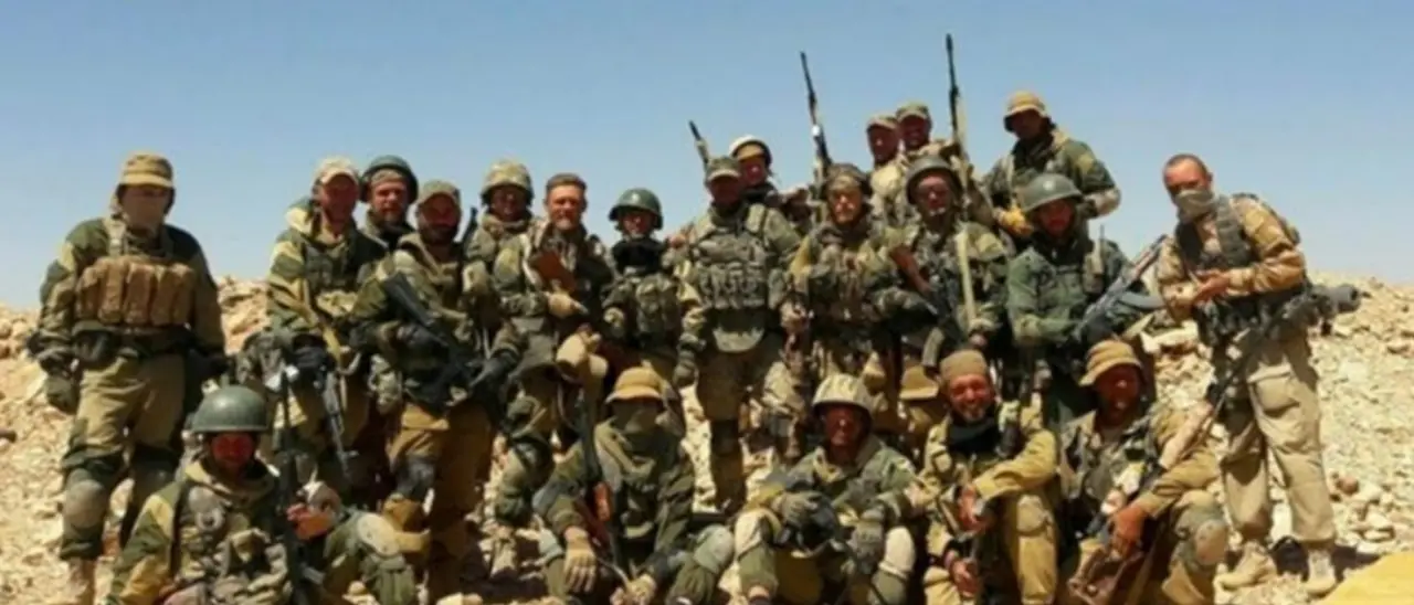 I mercenari serbi arrivano a Mosca per creare una brigata: così la Russia si riorganizza dopo il caso Wagner