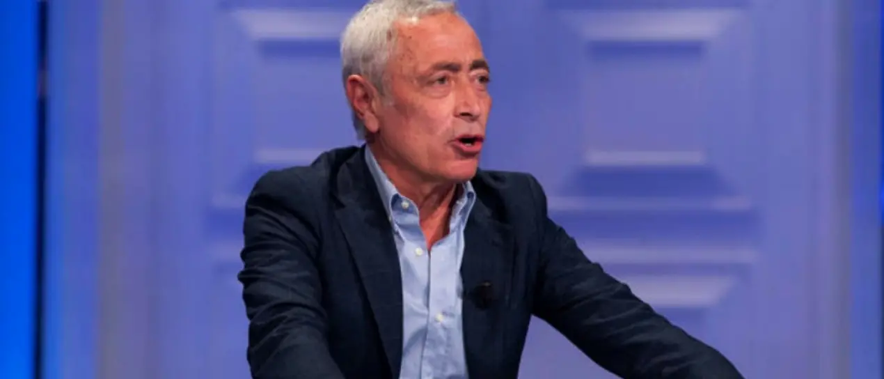 L’immunologo Le Foche massacrato di botte da un paziente a Roma: è grave