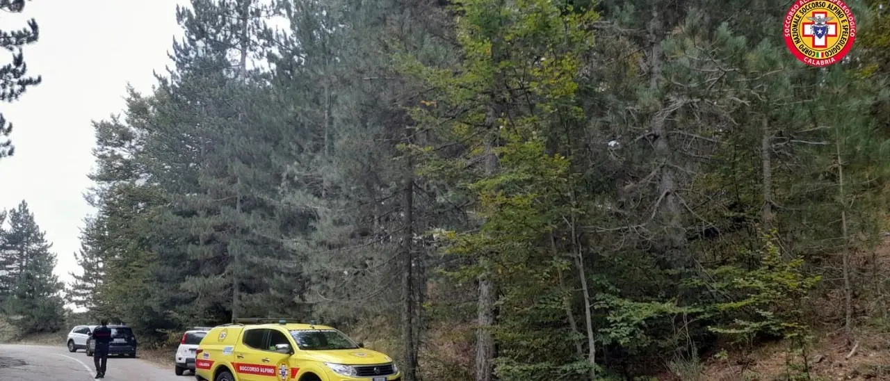 Anziano scomparso da due giorni nel Parco nazionale della Sila: ancora senza esito le ricerche