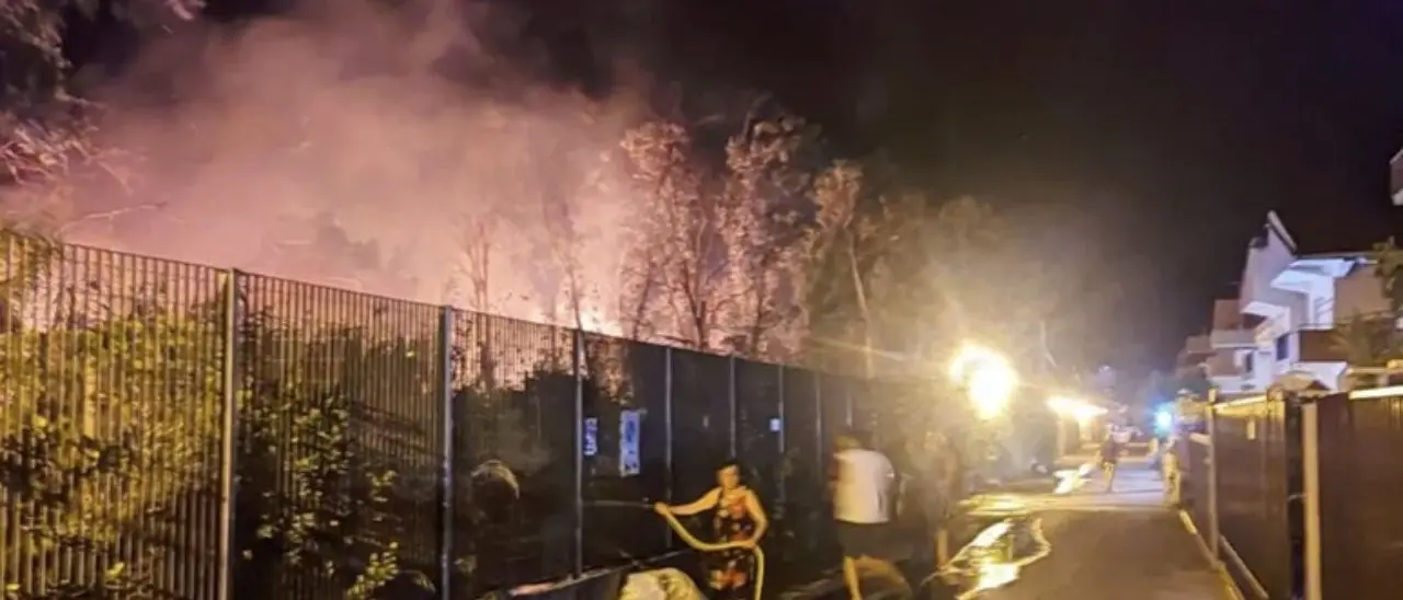 Praia a Mare, al via le opere di messa in sicurezza dell’area dell’ex Marlane