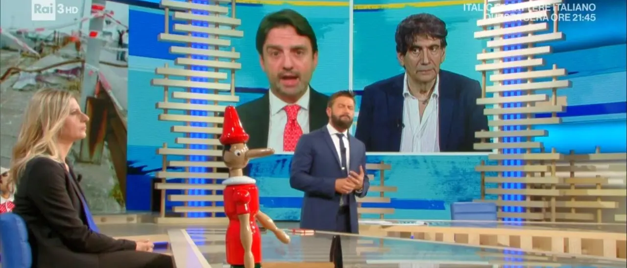 Calabria che cade a pezzi, Tansi: «Sagra degli errori progettuali e cemento scaduto alzano il rischio»