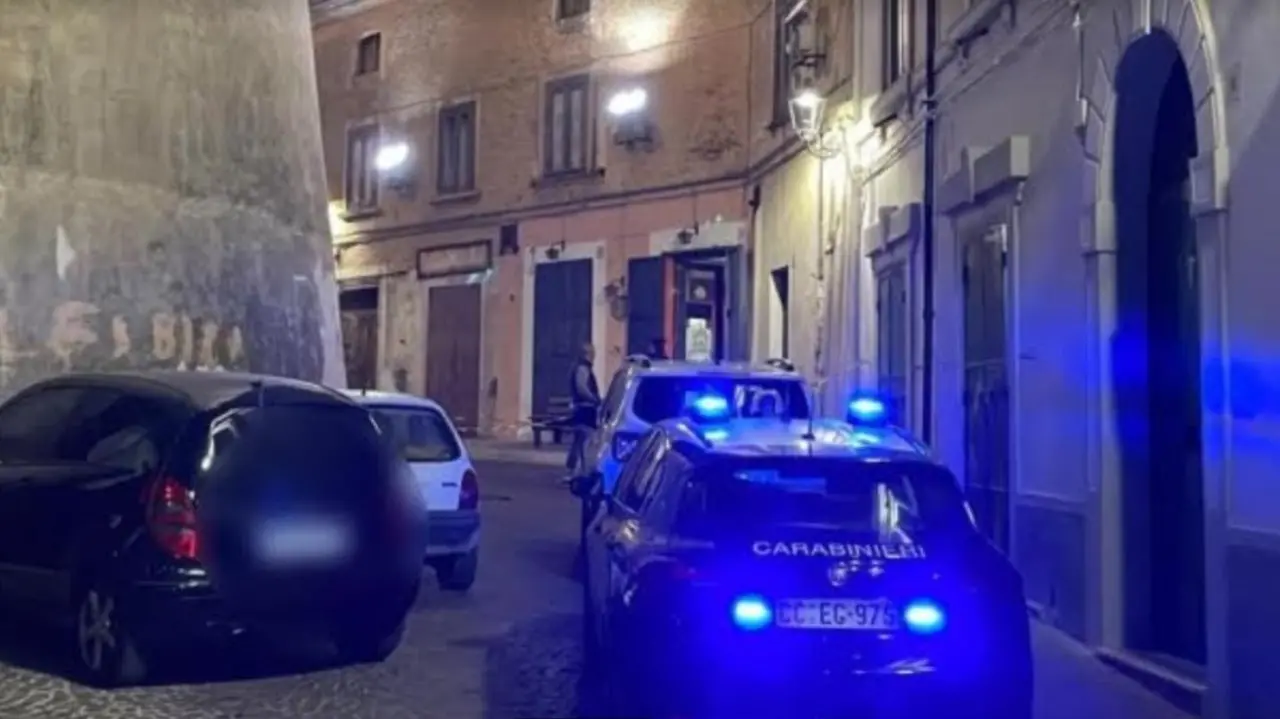 Sparatoria a Corigliano Rossano, un 48enne a processo per tentato duplice omicidio