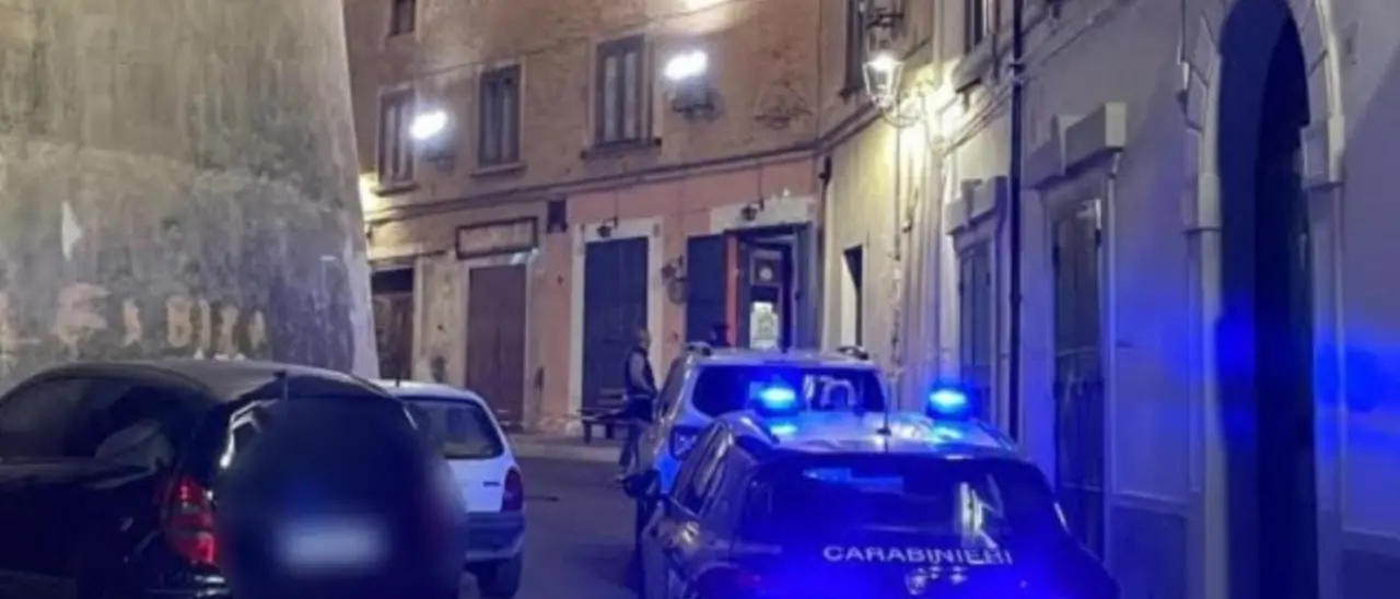 Sparatoria a Corigliano Rossano, un 48enne a processo per tentato duplice omicidio