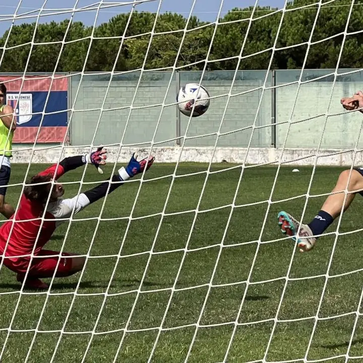 Serie D, la Vibonese nella tana dell’Akragas: il programma della settima giornata