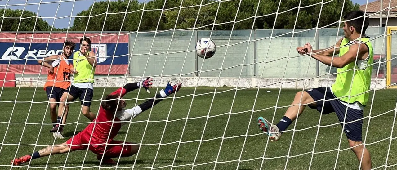 Serie D, la Vibonese nella tana dell’Akragas: il programma della settima giornata