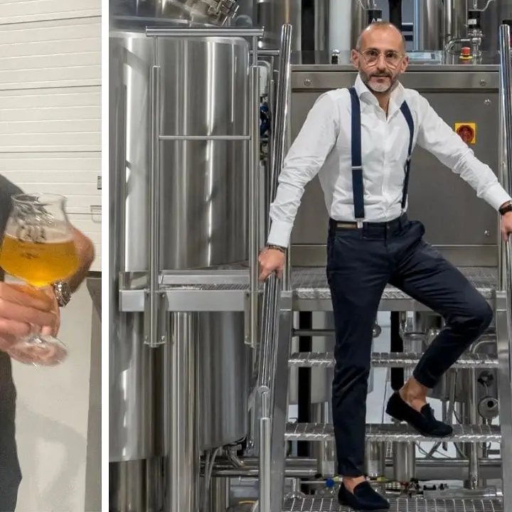 Birra Cala, da una chiacchierata l’inizio di un sogno e di una storia di successo tutta calabrese