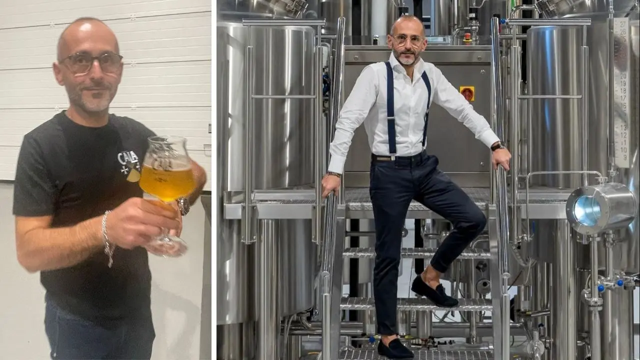 Birra Cala, da una chiacchierata l’inizio di un sogno e di una storia di successo tutta calabrese