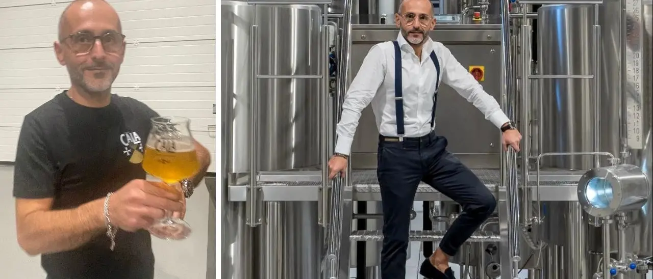 Birra Cala, da una chiacchierata l’inizio di un sogno e di una storia di successo tutta calabrese