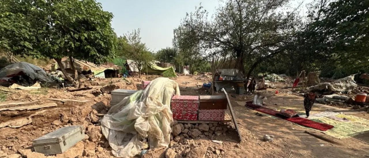 Terremoto in Afghanistan, oltre 2mila morti e 10mila feriti per il sisma che ha colpito la provincia di Herat