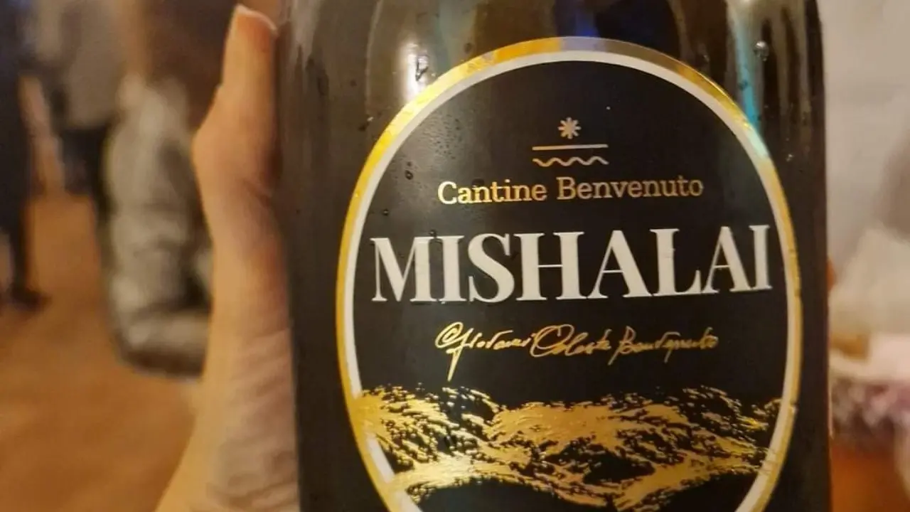 Vini d’eccellenza, primo posto per la cantina Benvenuto nella degustazione 24 bollicine calabresi