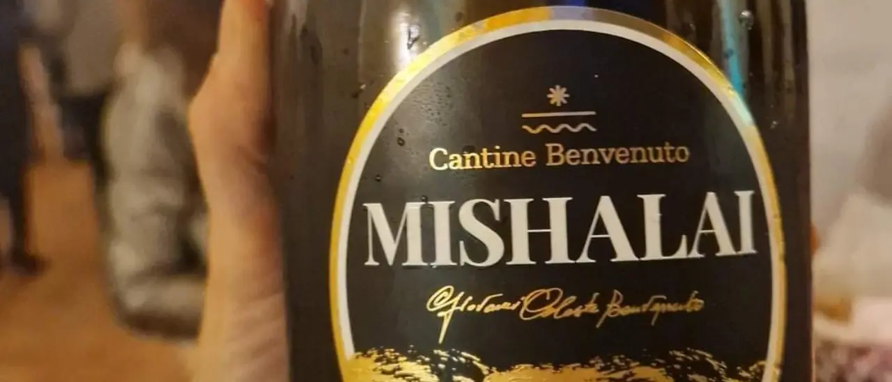 Vini d’eccellenza, primo posto per la cantina Benvenuto nella degustazione 24 bollicine calabresi