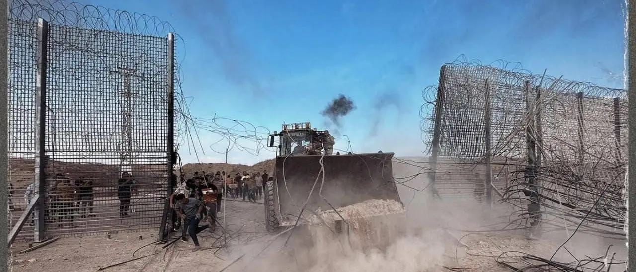 In Israele 600 morti e 2000 feriti, il primo ministro Netanyahu: «Non è un’operazione, siamo in guerra»