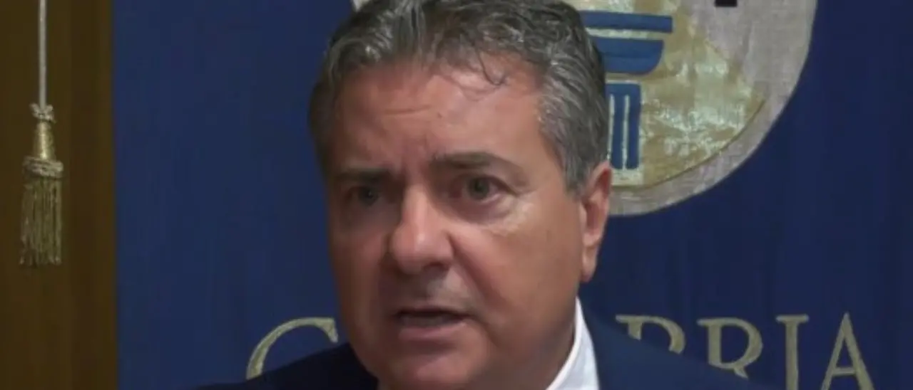 Porto di Gioia, Mancuso: «La direttiva Ue è un’ecofollia, bisogna concordare subito una linea d’intervento»