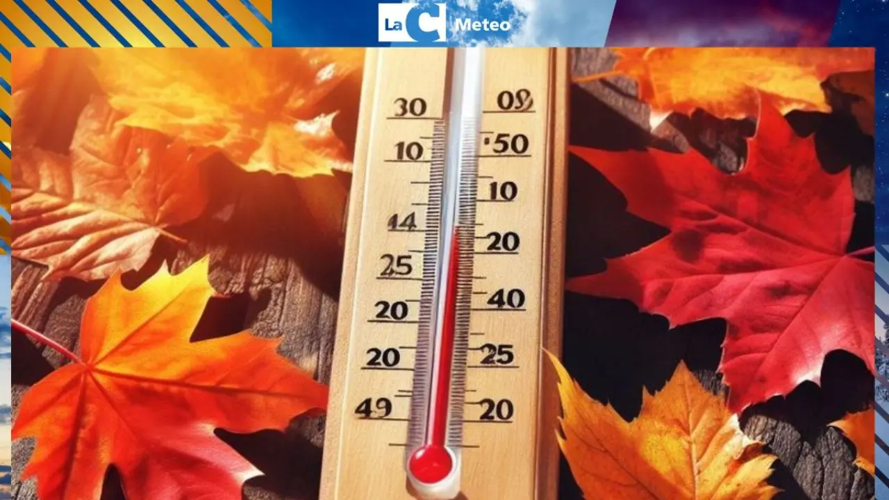 Meteo Calabria, l’autunno tarda ad arrivare: ancora temperature estive almeno fino a metà ottobre