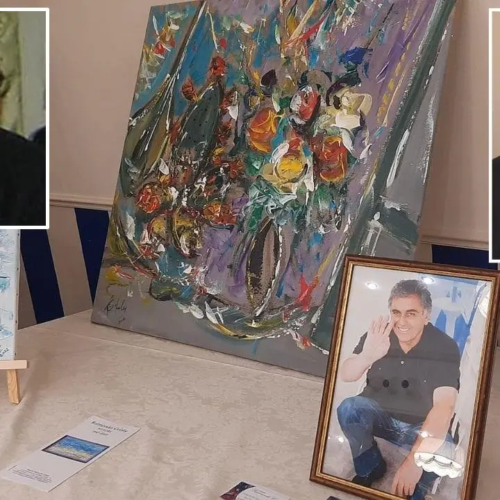 La memoria dimenticata del pittore Cefaly, il sindaco di Cortale: «Recupereremo il palazzo da adibire a museo»