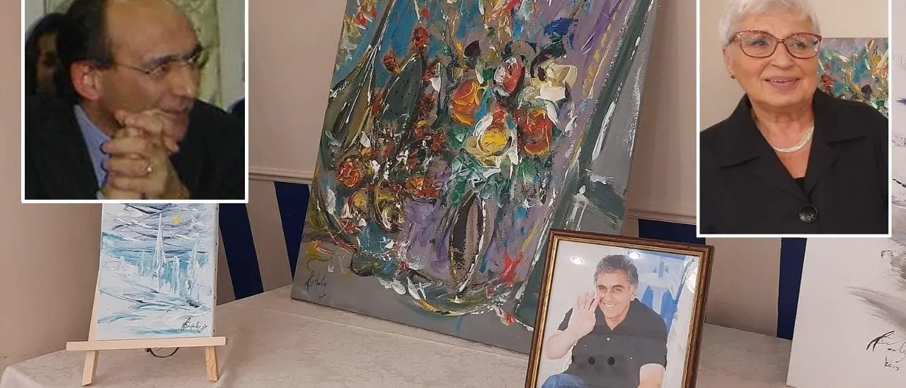 La memoria dimenticata del pittore Cefaly, il sindaco di Cortale: «Recupereremo il palazzo da adibire a museo»