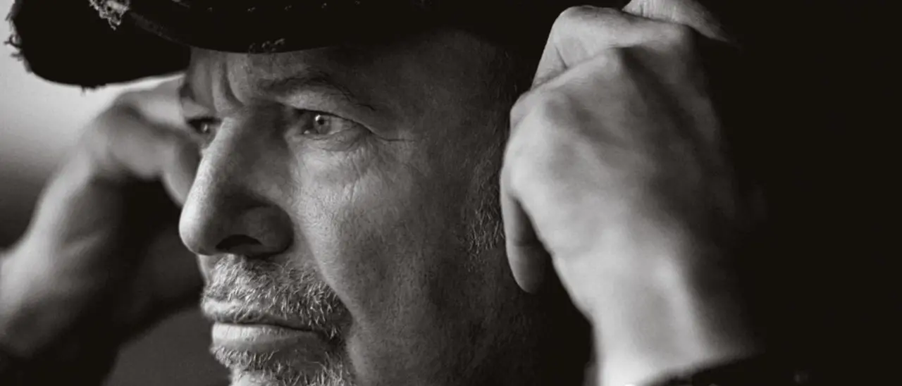 Vasco Rossi, il Supervissuto, racconta in una serie la sua straordinaria vita spericolata