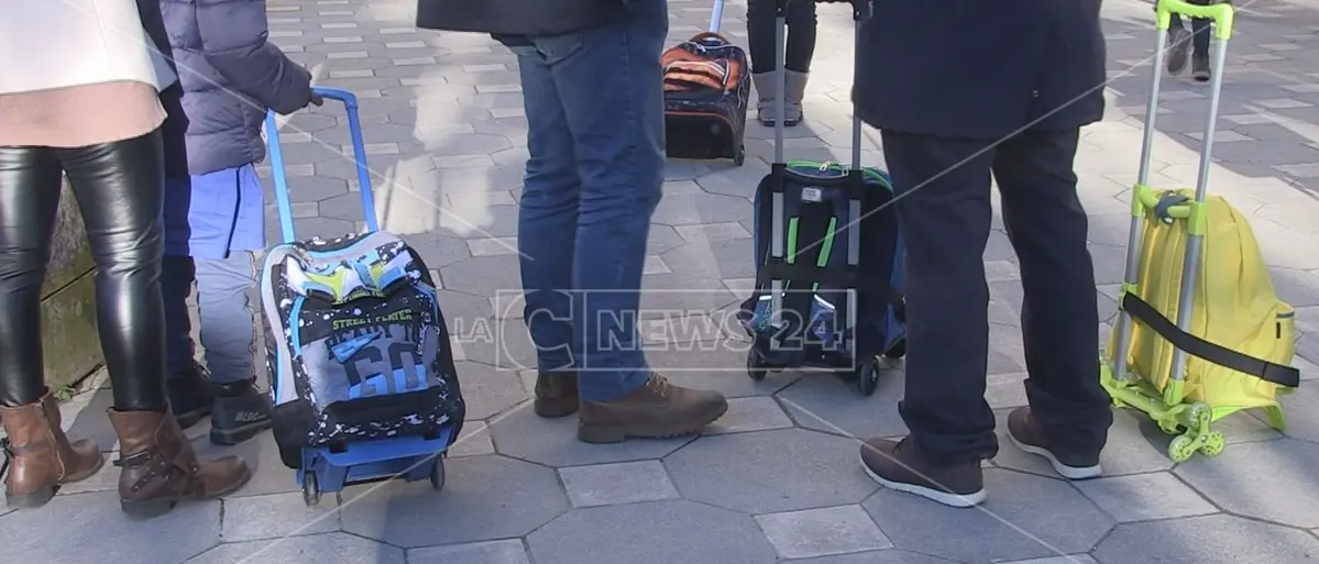 Dimensionamento scolastico, il Pd calabrese dice no: incontro a Cosenza con sindaci e sindacati