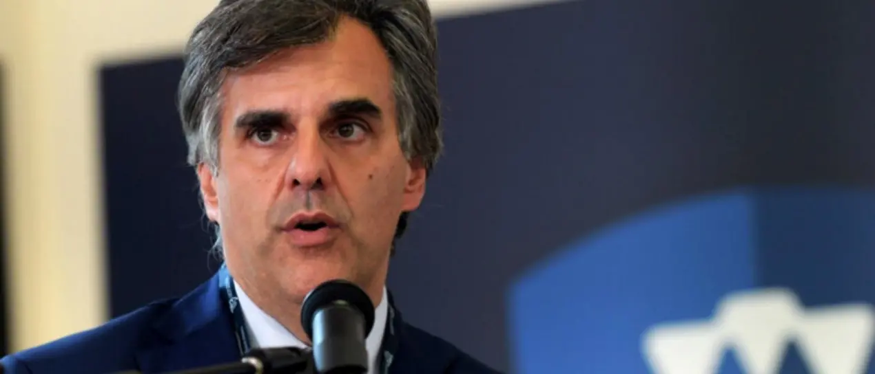 Università di Messina, il rettore Cuzzocrea si dimette dopo il “caso rimborsi”