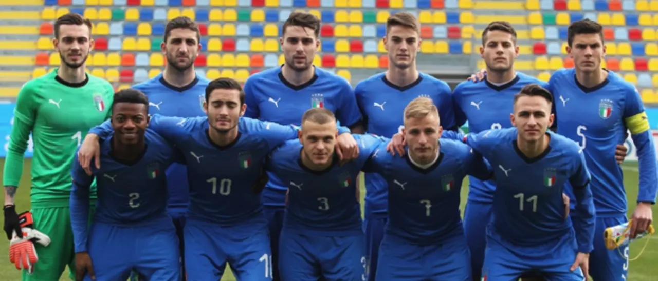 La città di Catanzaro pronta a ospitare Italia-Polonia under 20. L’assessore Belcaro: «Sarà una festa»