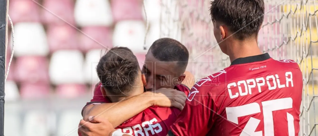 LFA Reggio Calabria, la rincorsa è finalmente partita. Contro la Gioiese una falsa trasferta?