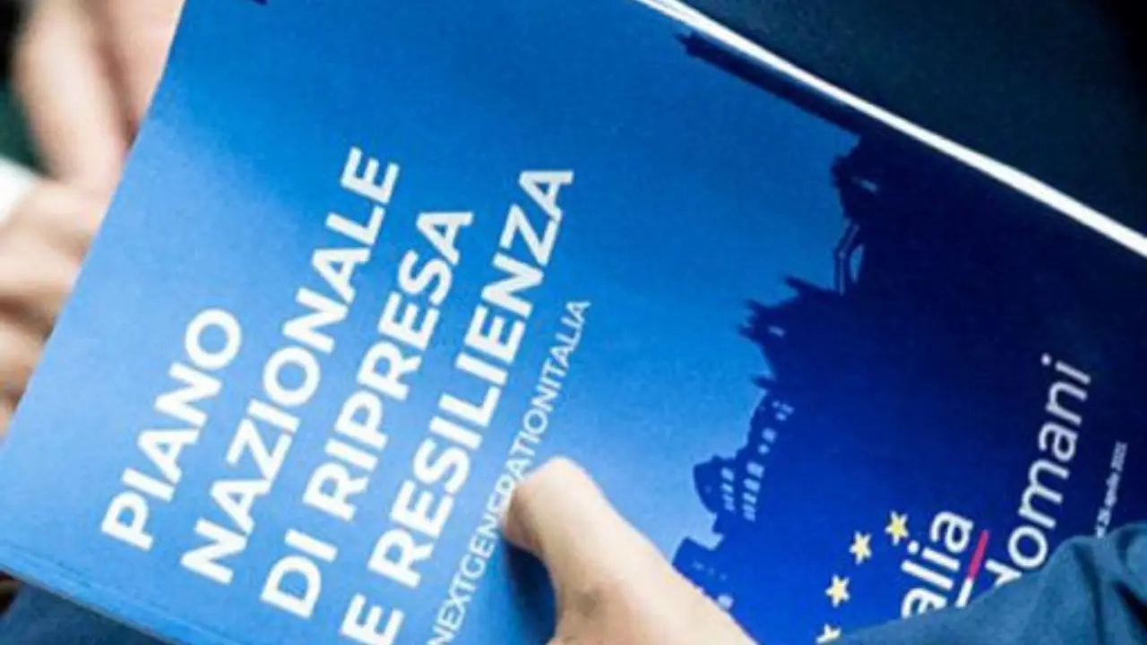 Pnrr, all’Italia terza rata da 18,5 miliardi: oggi la Cabina di regia presieduta dal ministro Fitto