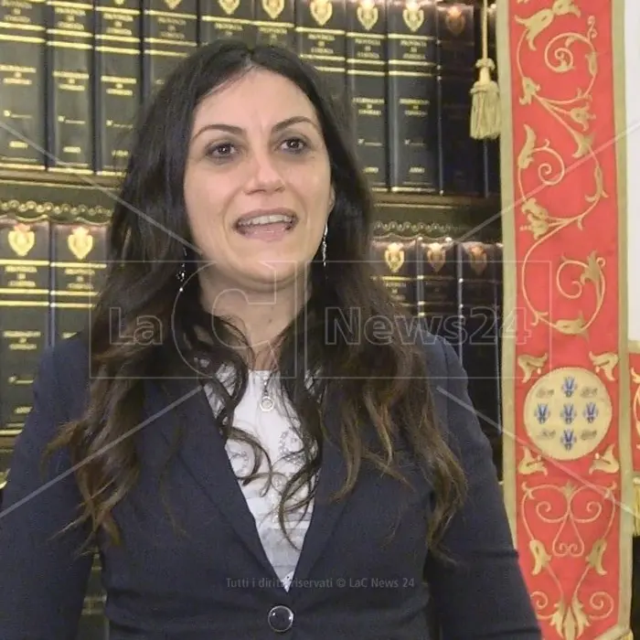 «Accerchiata e insultata da ex percettori di reddito di cittadinanza»: la denuncia del sindaco di San Giovanni in Fiore Succurro