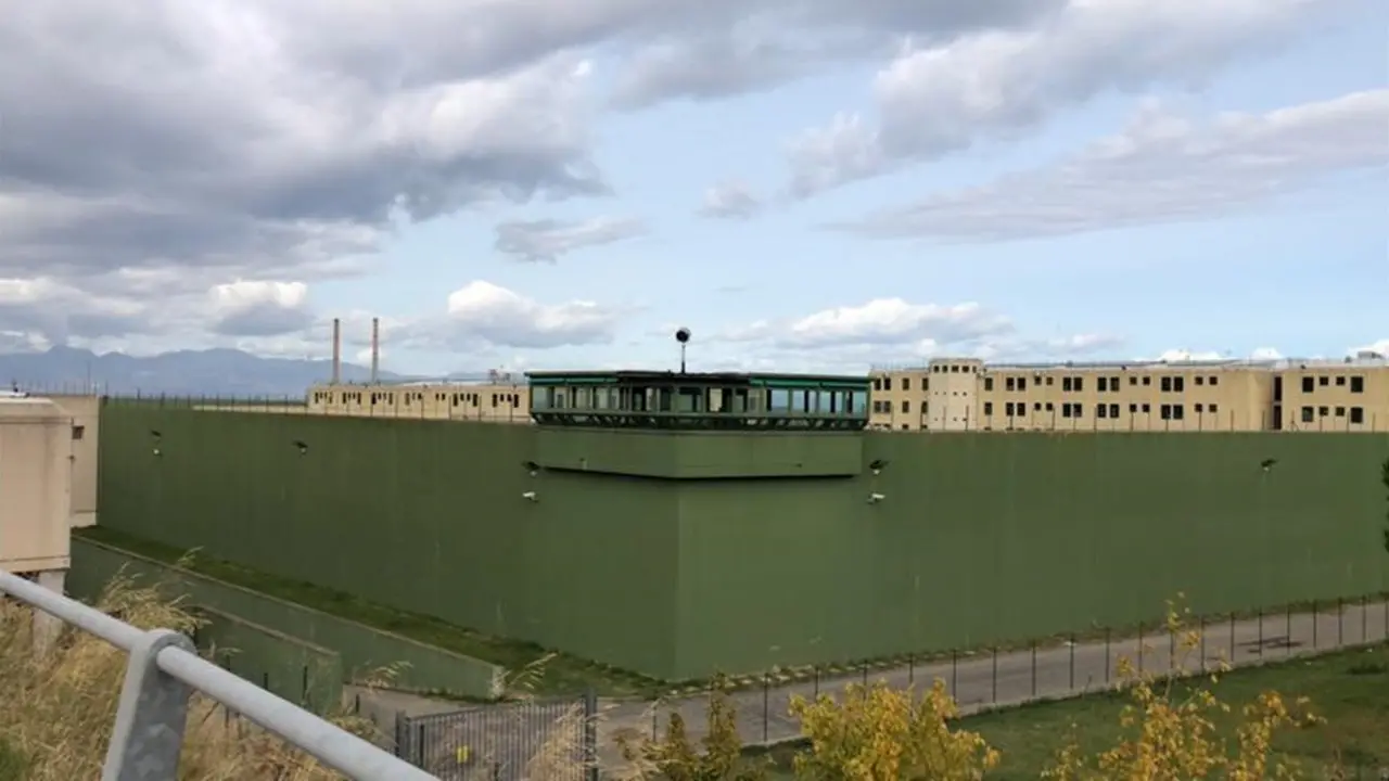 Nuova aggressione nel carcere di Rossano, detenuto manda in ospedale agente penitenziario