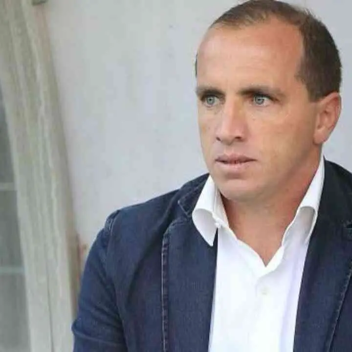 Serie D, il Lamezia Terme riparte da Marra: sarà lui ad allenare la squadra dopo l’esonero di Vanzetto