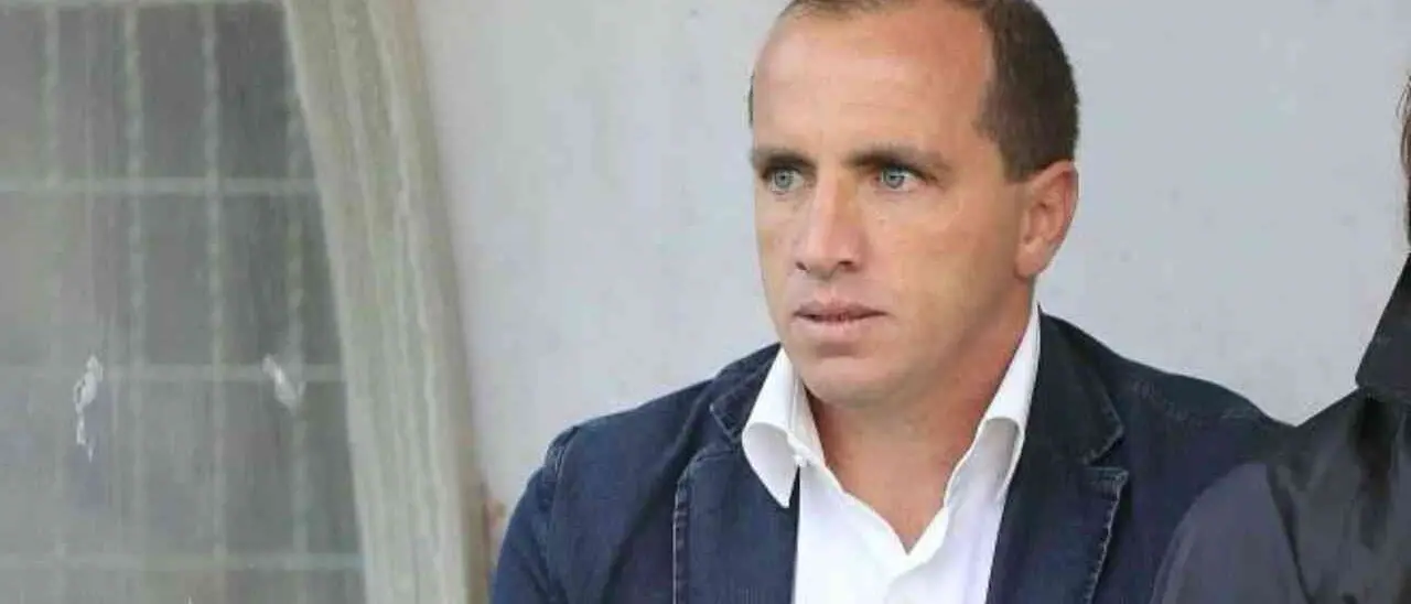 Serie D, il Lamezia Terme riparte da Marra: sarà lui ad allenare la squadra dopo l’esonero di Vanzetto