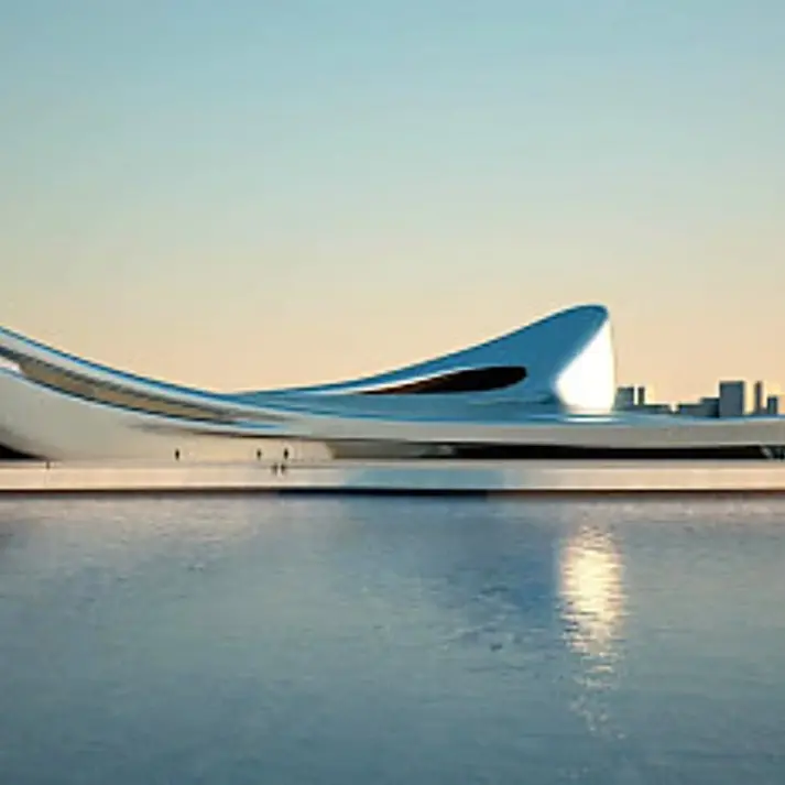 Il Museo del Mare, vetrina su Reggio: storia e progetto dell’opera che la Calabria attende da oltre 10 anni