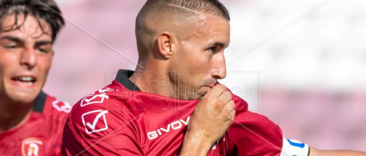 LFA Reggio Calabria, Barillà: «Sognavo la fascia, chiuderò qui la carriera. Il Granillo pieno batte San Siro»