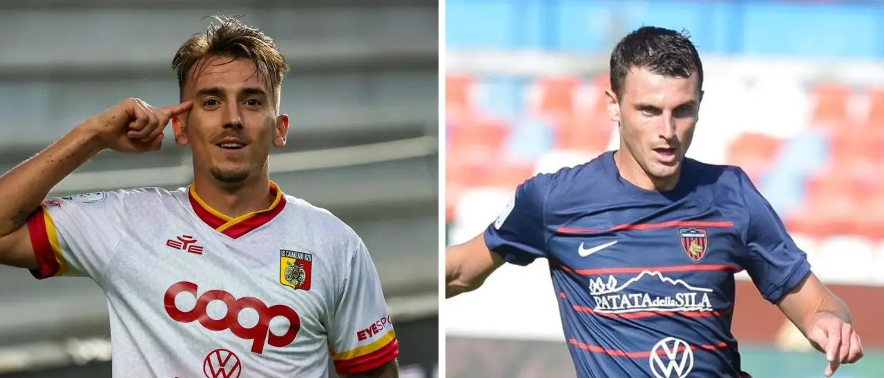 Serie B, Catanzaro primo e Cosenza secondo in classifica per precisione sotto porta: i marcatori