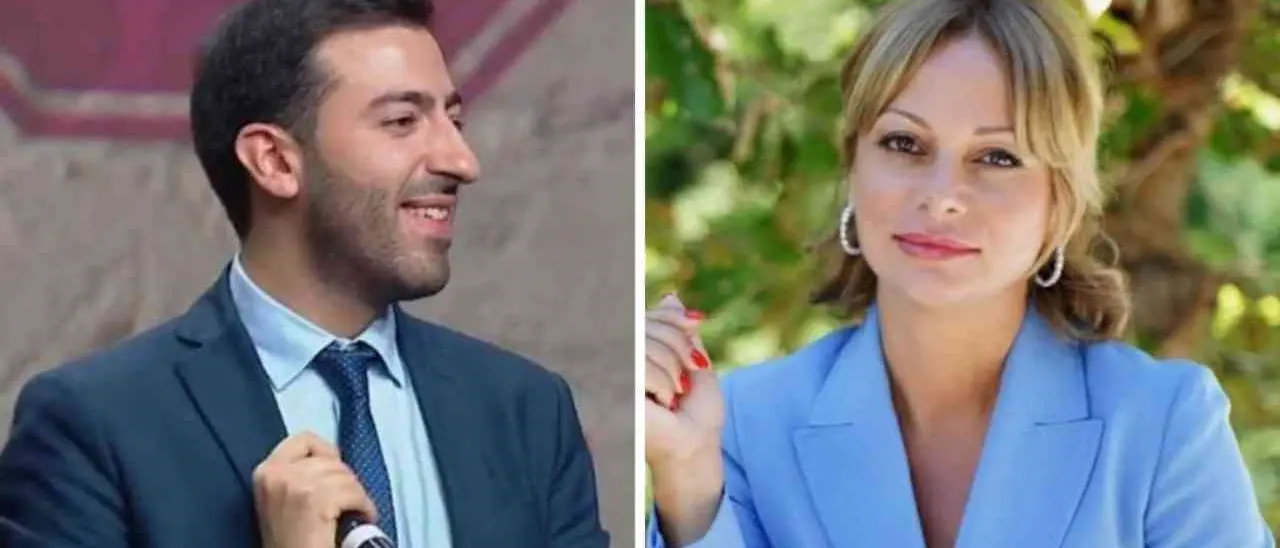 Italia Viva, tutto pronto per il congresso regionale: sarà sfida tra Nunzia Paese e Alessandro Porco