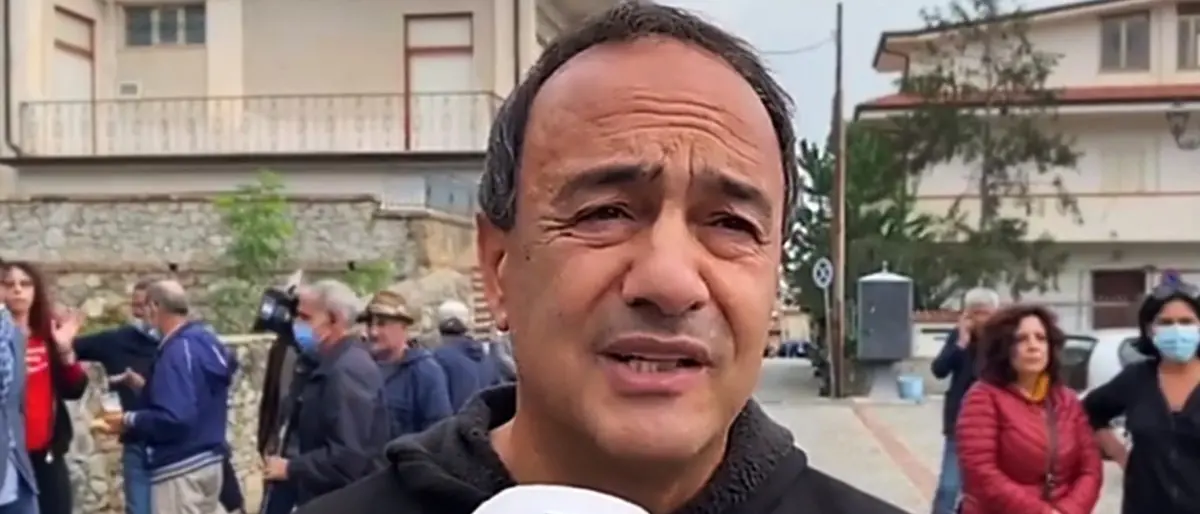 Processo a Lucano, oggi la sentenza in Appello dopo la condanna a 13 anni in primo grado: «Io non ho paura»