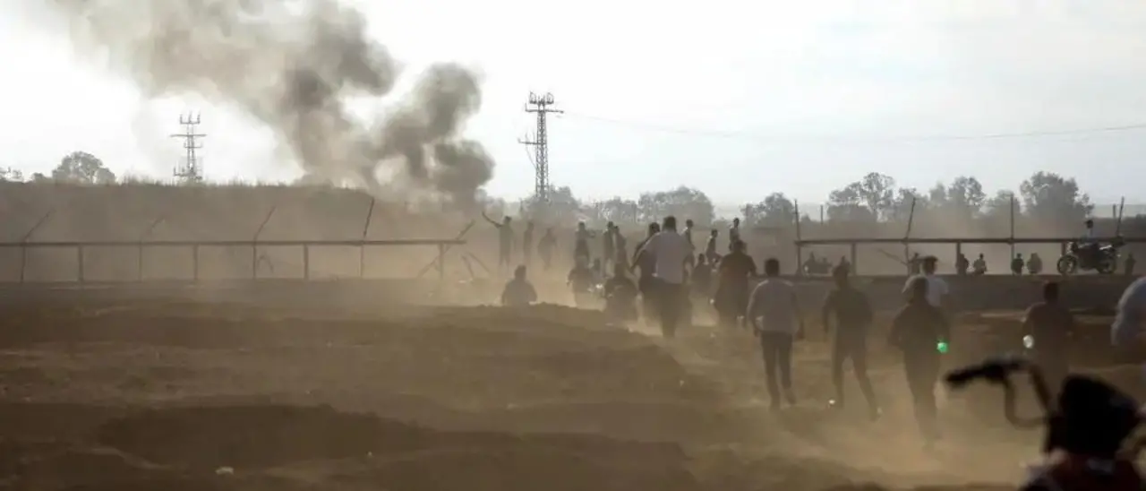 Guerra in Medio Oriente, le Nazioni Unite: «L’assedio di Gaza è una violazione dei diritti umani»