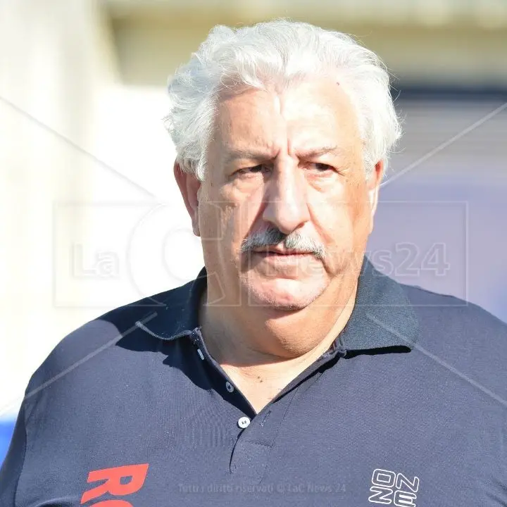 Promozione A, la Rossanese punta a recitare un ruolo da protagonista. Il dg Siciliano: «Obiettivo play off»