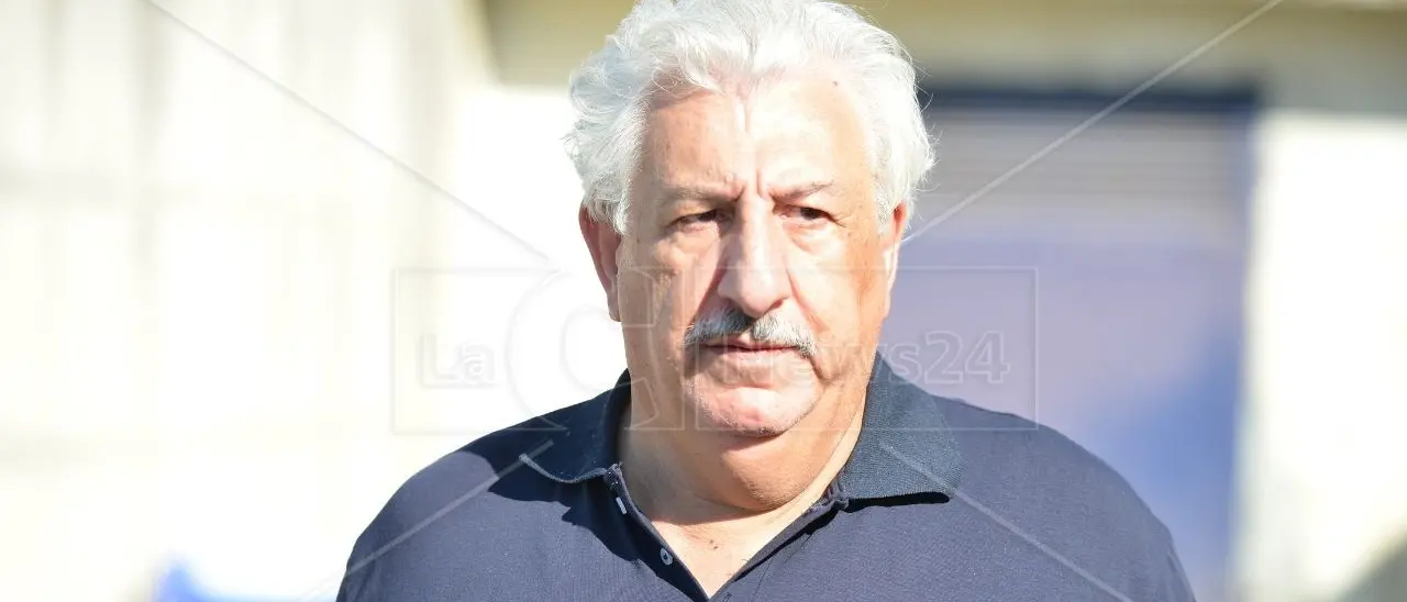 Promozione A, la Rossanese punta a recitare un ruolo da protagonista. Il dg Siciliano: «Obiettivo play off»