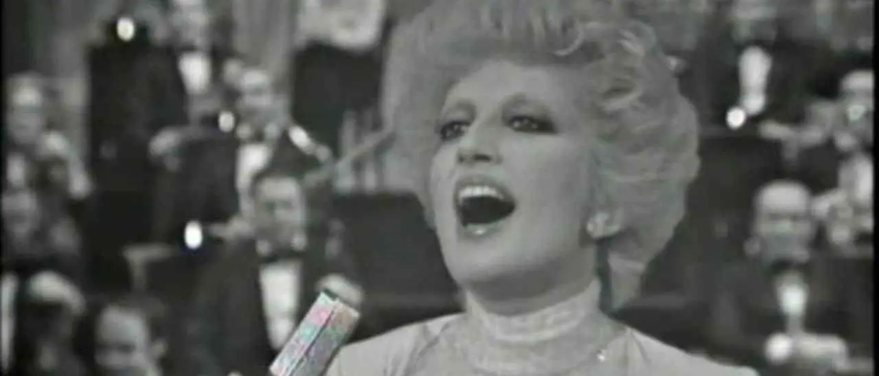 E poi... Un successo lungo mezzo secolo: nell’autunno 1973 Mina incideva una delle più belle canzoni italiane