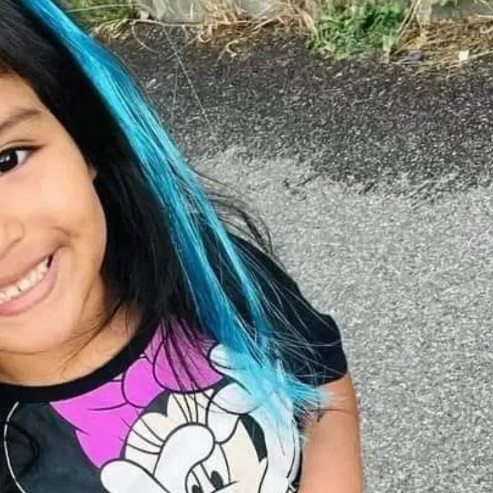 Bimba scomparsa a Firenze, lo squadrone Cacciatori di Calabria in campo per cercare la piccola Kata