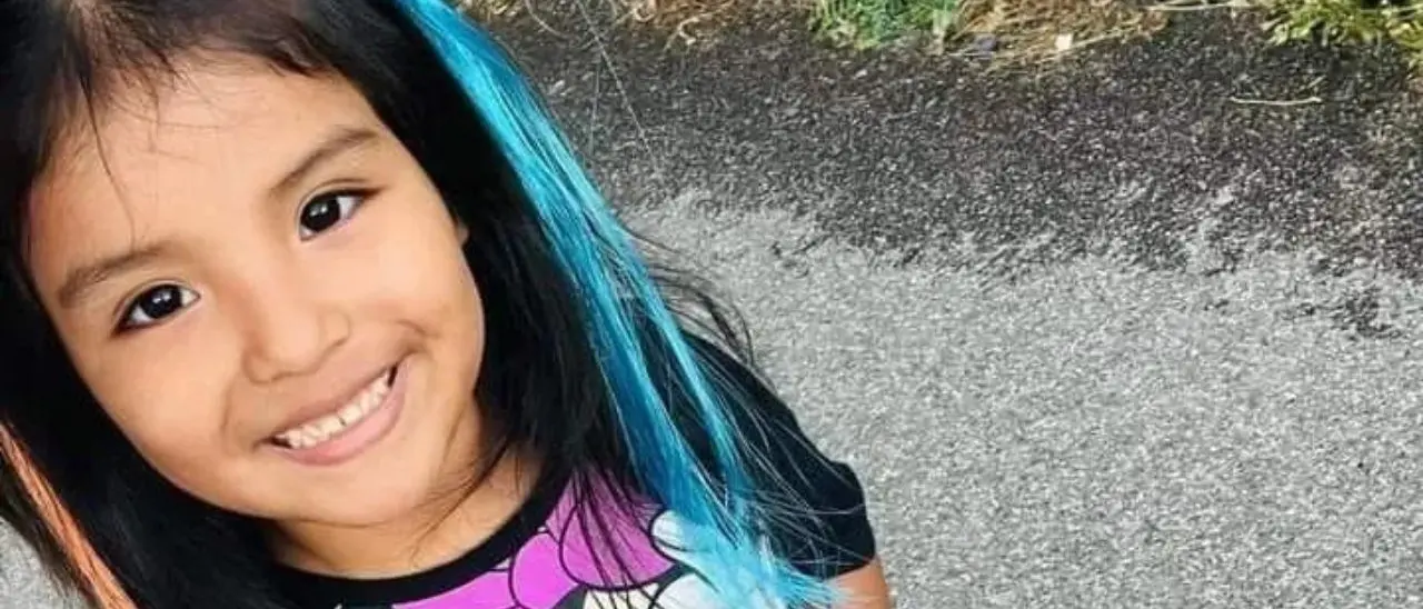 Bimba scomparsa a Firenze, lo squadrone Cacciatori di Calabria in campo per cercare la piccola Kata